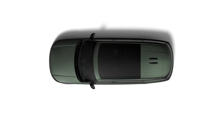 2026 New Land Rover Range Rover Zielony Belgravia Green D350 MHEV LONG WHEELBASE (LWB) HSE