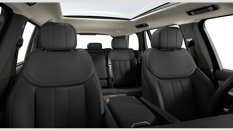 2026 New Land Rover Range Rover Zielony Belgravia Green D350 MHEV LONG WHEELBASE (LWB) HSE