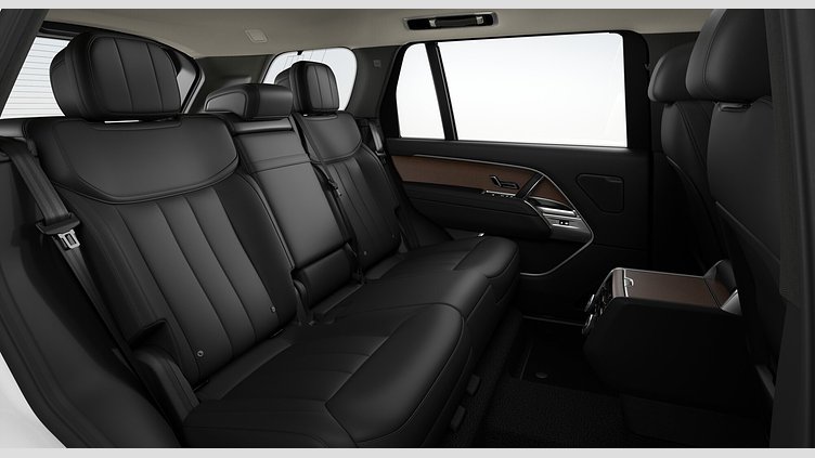 2022 Used Land Rover Range Rover Zielony Belgravia Green D350 MHEV LONG WHEELBASE (LWB) HSE