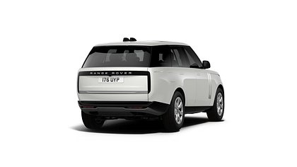 Range Rover 2