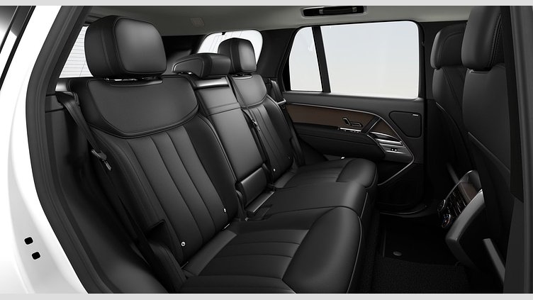 2019 New Land Rover Range Rover Fuji White D250 Diesel Mild Hybrid Standard Wheelbase