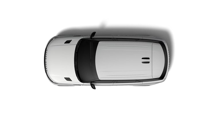 2025 New Land Rover Range Rover Sport Biały Fuji White P460e Benzyna PHEV SWB S