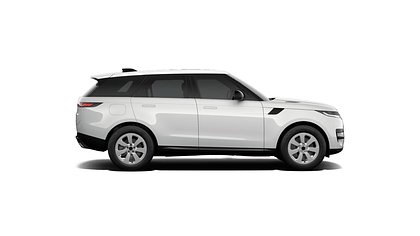 Range Rover Sport 1