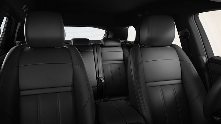 2025 New Land Rover Range Rover Evoque Fuji White D165 Diesel MHEV Standardowy rozstaw kół S