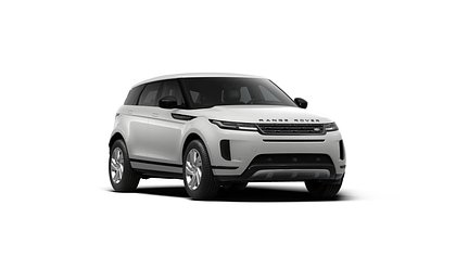Range Rover Evoque 0