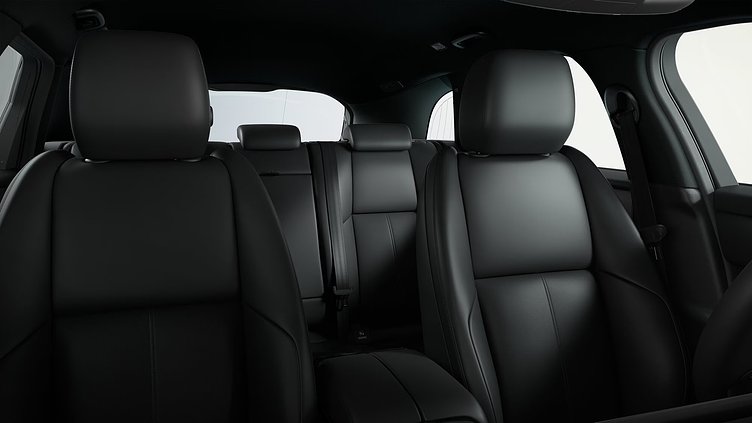 2025 New Land Rover Defender 90 Red P400e Petrol Plug-in Electric Hybrid Standard Wheelbase S