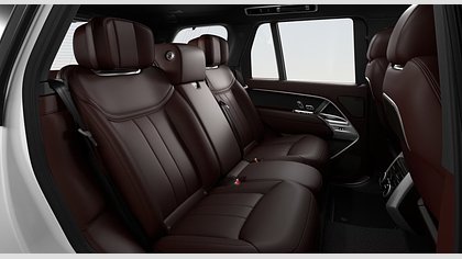 Range Rover 6