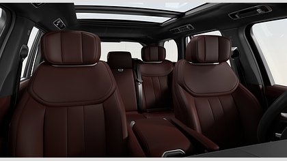Range Rover 5