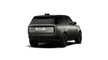 Range Rover 2
