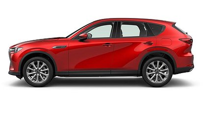 2023 New Mazda CX-60 Soul Red Crystal 2.5 PHEV 8AT AWD 327 HJ Takumi (2)