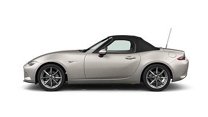 2023 New Mazda MX-5 Platinum Quartz 2.0 Skyactiv-G MT Luxury Sport (2)