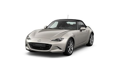 2023 New Mazda MX-5 Platinum Quartz 2.0 Skyactiv-G MT Luxury Sport (3)
