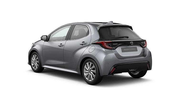 2022 New Land Rover Discovery Pangea Green 4WD 3.0 TD6 HSE 5dr Auto