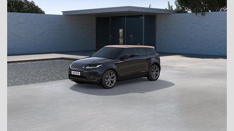 2023 New Land Rover Defender 110 Santorini Black P400 AWD Auto MHEV 110 X-DYNAMIC HSE