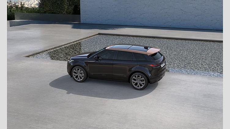 2023 New Land Rover Defender 110 Santorini Black P400 AWD Auto MHEV 110 X-DYNAMIC HSE