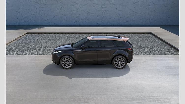 2023 New Land Rover Defender 110 Santorini Black P400 AWD Auto MHEV 110 X-DYNAMIC HSE