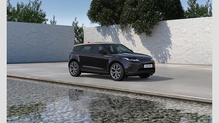 2023 New Land Rover Defender 110 Santorini Black P400 AWD Auto MHEV 110 X-DYNAMIC HSE