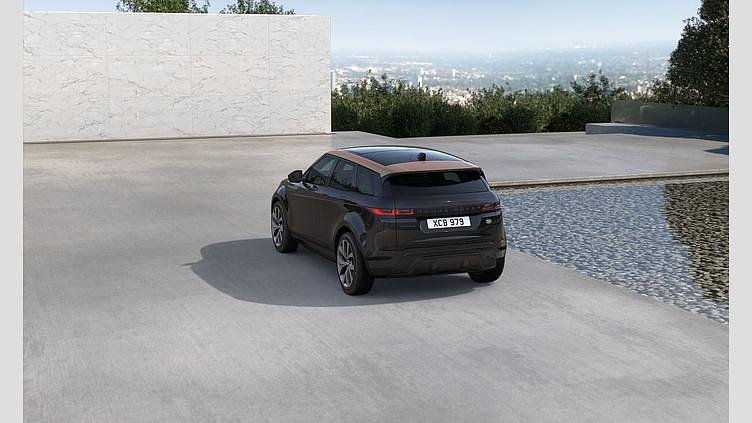 2023 New Land Rover Defender 110 Santorini Black P400 AWD Auto MHEV 110 X-DYNAMIC HSE