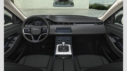 Range Rover Evoque 2