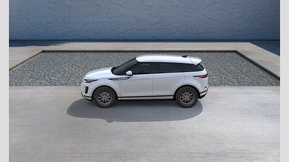 Range Rover Evoque 10