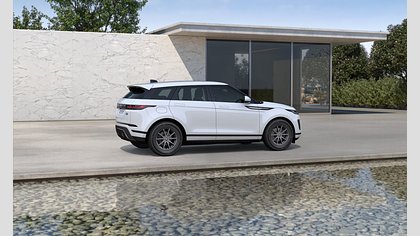 Range Rover Evoque 17