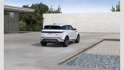 Range Rover Evoque 14