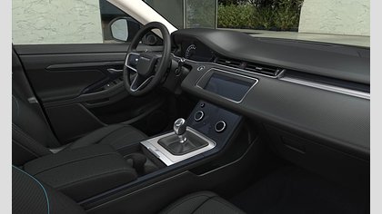 Range Rover Evoque 6