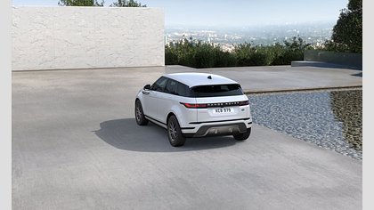 Range Rover Evoque 11