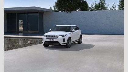 Range Rover Evoque 9