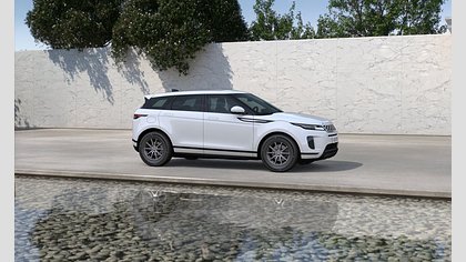Range Rover Evoque 19