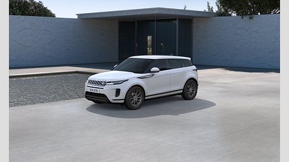 Range Rover Evoque 8