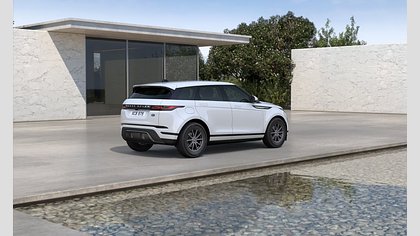 Range Rover Evoque 18