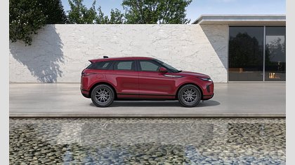 Range Rover Evoque 3