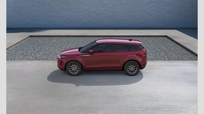 Range Rover Evoque 11