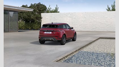 Range Rover Evoque 15