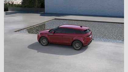 Range Rover Evoque 11