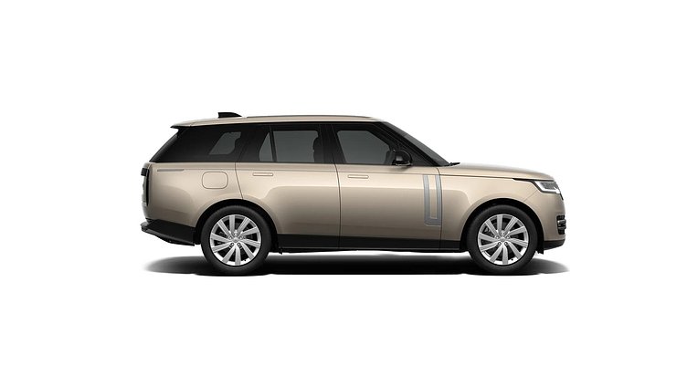 2024 Approved Land Rover Range Rover Sunset Gold - Gloss finish D250 Diesel Mild Hybrid Standard Wheelbase