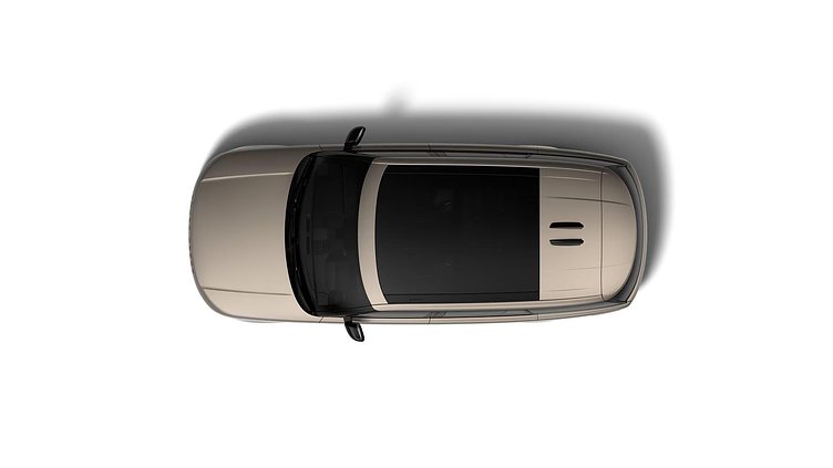 2024 Approved Land Rover Range Rover Sunset Gold - Gloss finish D250 Diesel Mild Hybrid Standard Wheelbase