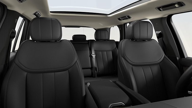 2024 Approved Land Rover Range Rover Sunset Gold - Gloss finish D250 Diesel Mild Hybrid Standard Wheelbase