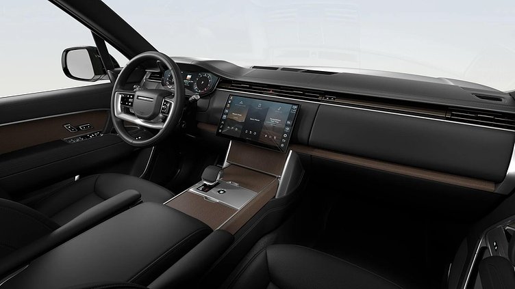 2024 Approved Land Rover Range Rover Sunset Gold - Gloss finish D250 Diesel Mild Hybrid Standard Wheelbase