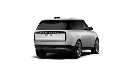 Range Rover 2