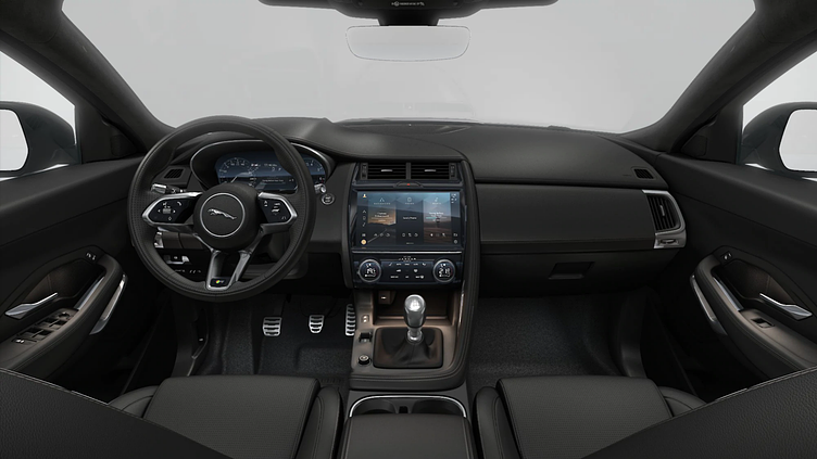 2022 New Land Rover Discovery Pangea Green 4WD 3.0 TD6 HSE 5dr Auto