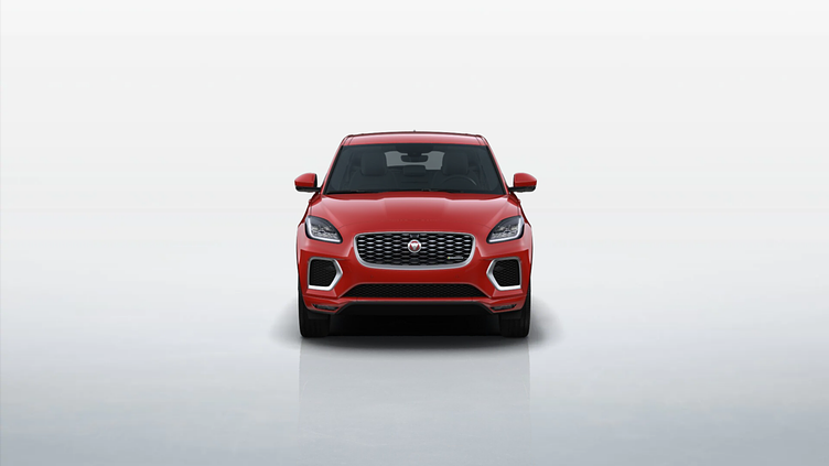 2022 New Land Rover Discovery Pangea Green 4WD 3.0 TD6 HSE 5dr Auto