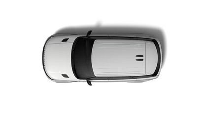 Range Rover Sport 3