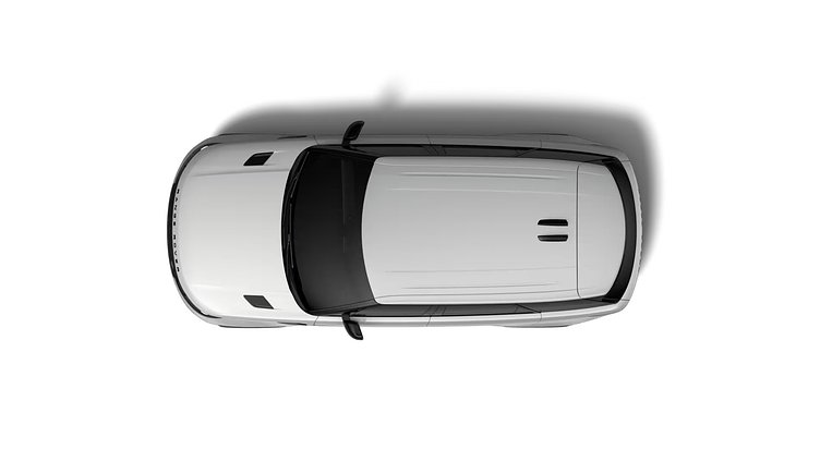 2027 Nowy Land Rover Range Rover Sport Biały Fuji White P460e PHEV z silnikiem benzynowymm SWB S