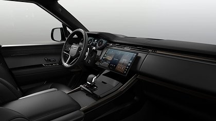 Range Rover Sport 4