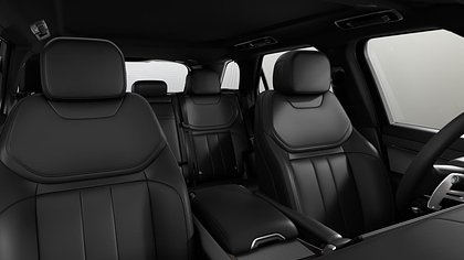 Range Rover Sport 5
