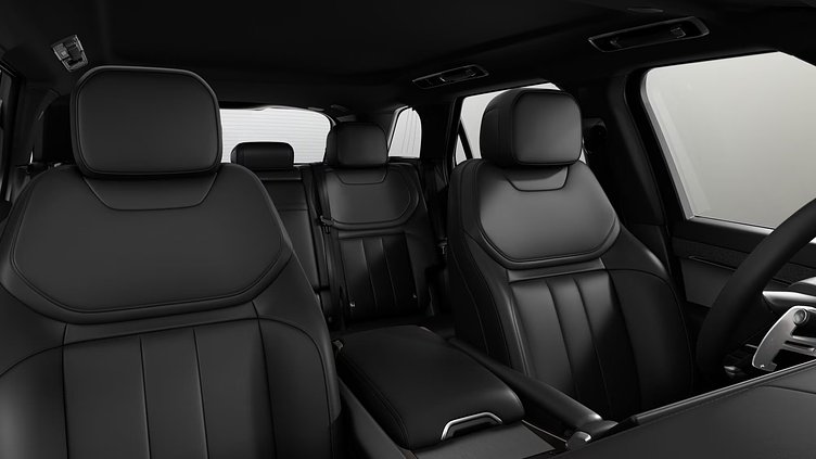 2027 Nowy Land Rover Range Rover Sport Biały Fuji White P460e PHEV z silnikiem benzynowymm SWB S