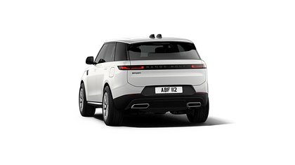 Range Rover Sport 2