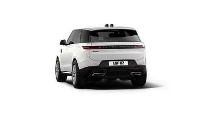 Range Rover Sport 2